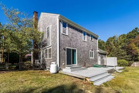 Exterior - 330 Hay Rd, Eastham, MA 02642 photo 3 of 6