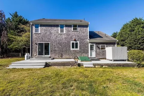 Exterior - 330 Hay Rd, Eastham, MA 02642 photo 4 of 6