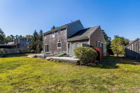 Exterior - 330 Hay Rd, Eastham, MA 02642 photo 5 of 6