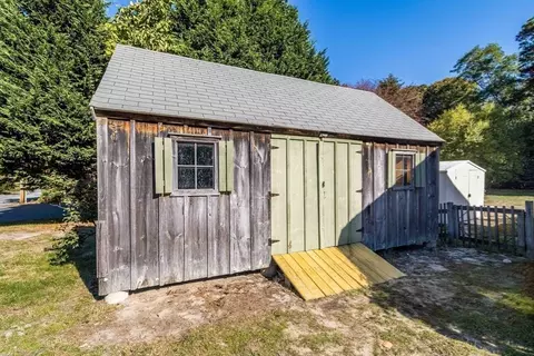 Exterior - 330 Hay Rd, Eastham, MA 02642 photo 6 of 6
