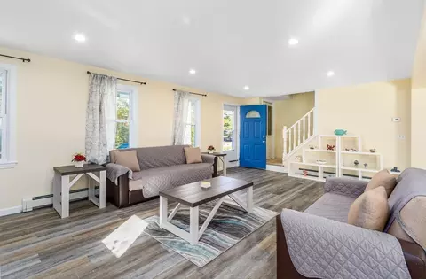 Living - 330 Hay Rd, Eastham, MA 02642 photo 2 of 2