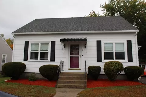 91 Moody St, Bellingham, MA 02019