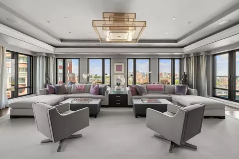 776 Boylston St #W11B, Boston, MA 02199