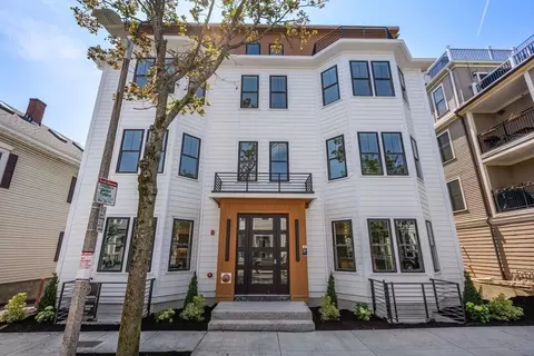 527 E 7th St #6, Boston, MA 02127