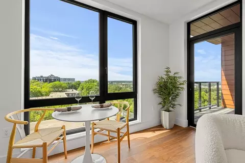 1515 Commonwealth Ave #415, Boston, MA 02135