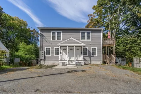 5 Richs Ct #3, Amesbury, MA 01913