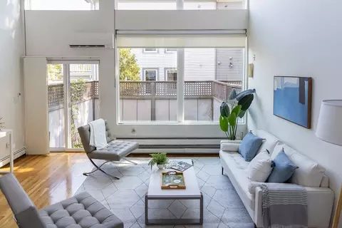2 Ellery Sq, Cambridge, MA 02138