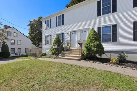 6 Old Mendon St #6, Blackstone, MA 01504