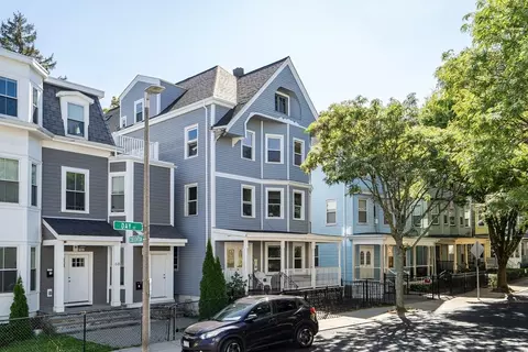 70 Day St #1, Boston, MA 02130
