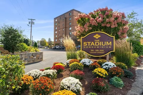 200 Locust St #504, Lynn, MA 01904