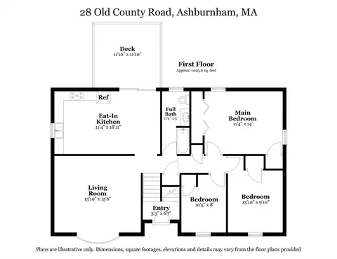 28 Old County Rd, Ashburnham, MA 01430 photo 29