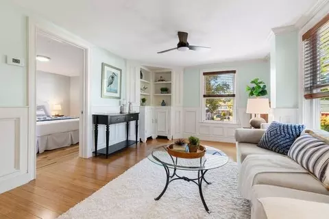 44 Cherry St #2, Swampscott, MA 01907