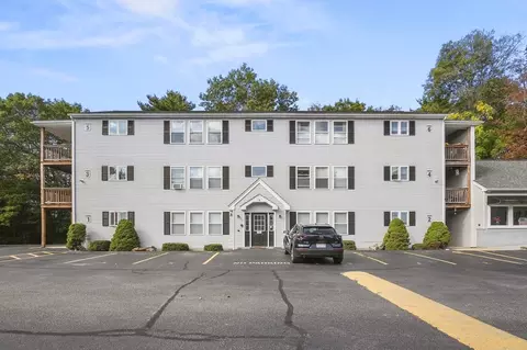 6 Warsaw Ave #6, Dudley, MA 01571