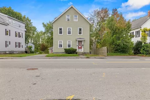 26 Kilmer Ave, Taunton, MA 02780