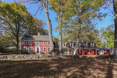 436 Main St, Groton, MA 01450