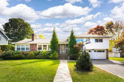 45 Brandeis Rd, Newton, MA 02459
