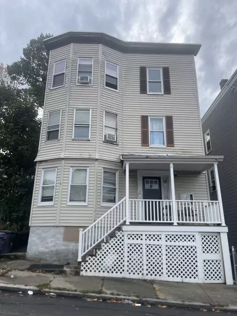 45 Brookford St, Boston, MA 02125