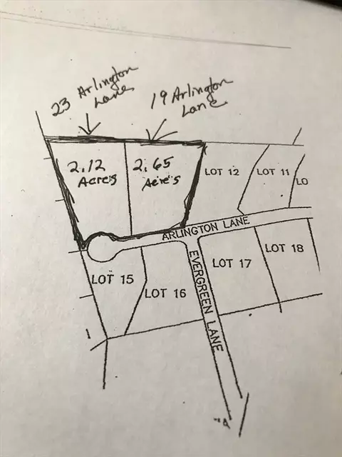 19 And 23 Arlington Ln, Walpole, MA 02081 photo 2