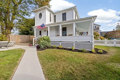 92 Hampton Cir, Hull, MA 02045 photo 9