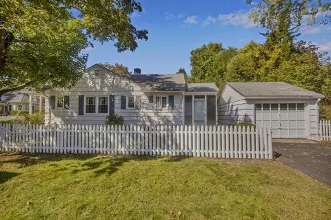 51 East St, Northampton, MA 01060