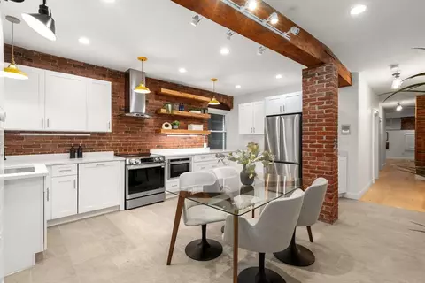 39 Kent St #B, Brookline, MA 02445
