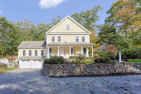 53 Cooper Street Ext, Wakefield, MA 01880