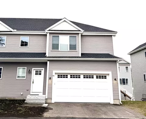 46 Pouts Ln #46, Uxbridge, MA 01569