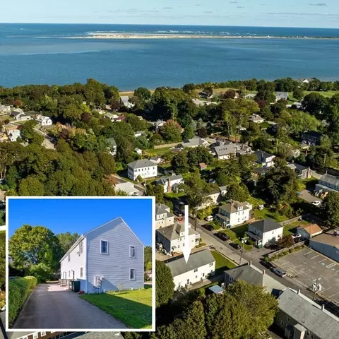14 Castle St #2, Plymouth, MA 02360