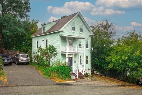 1 Marion St, Haverhill, MA 01832