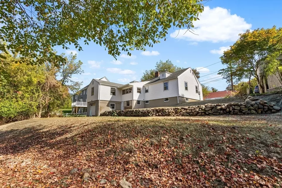 Exterior - 9 Locust St, Woburn, MA 01801 photo 3 of 3