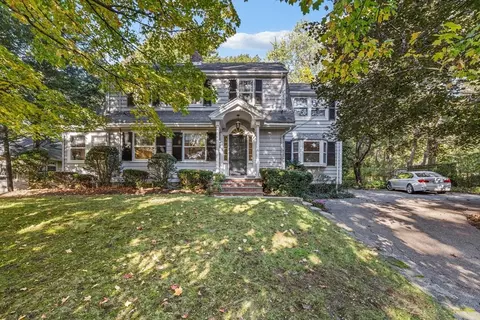 30 Burlington St, Lexington, MA 02420
