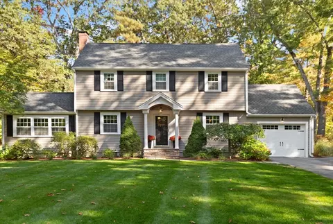 36 Old Forge Ln, Sudbury, MA 01776