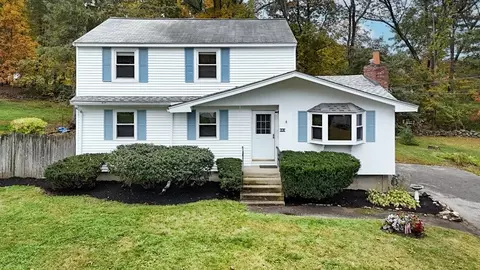 28 Evelina Dr, Marlborough, MA 01752