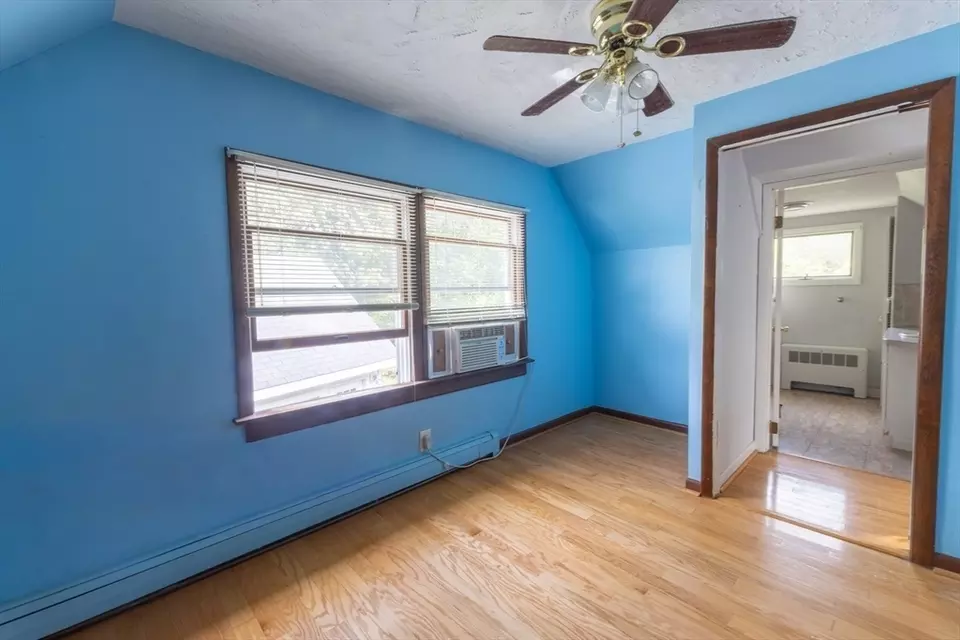 Bedroom - 1479 Main St, Leominster, MA 01453 photo 1 of 2