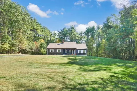 54 Cummings Rd, Ware, MA 01082