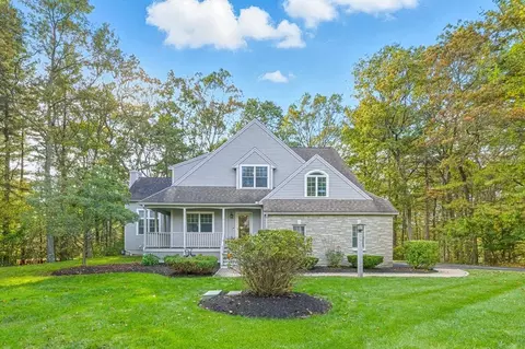 6 Bittersweet Ln, Acton, MA 01720
