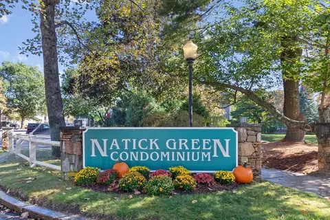 24 Silver Hl #24, Natick, MA 01760