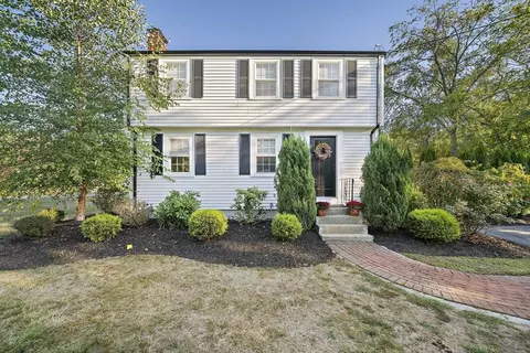 41 Gail, Hanover, MA 02339