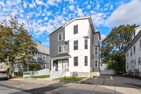 43-45 Wellington St #3, Waltham, MA 02451