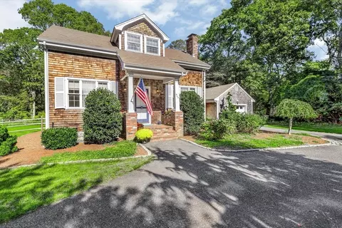 665 Route 6a, Sandwich, MA 02537