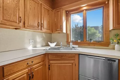 Kitchen - 15 Bronson Ter, Springfield, MA 01108 photo 3 of 5