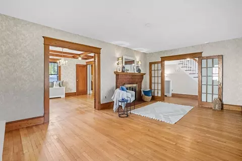 Living - 15 Bronson Ter, Springfield, MA 01108 photo 4 of 4