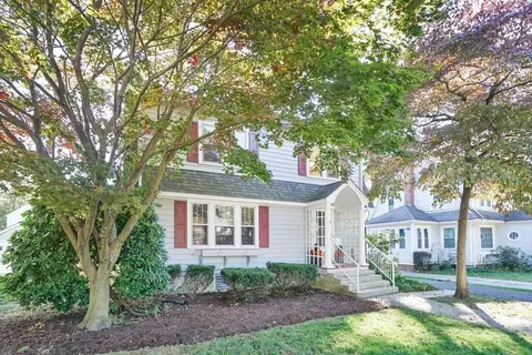 Exterior - 15 Bronson Ter, Springfield, MA 01108 photo 8 of 8