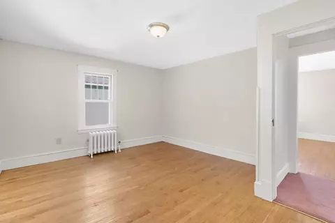 Bedroom - 15 Bronson Ter, Springfield, MA 01108 photo 8 of 8