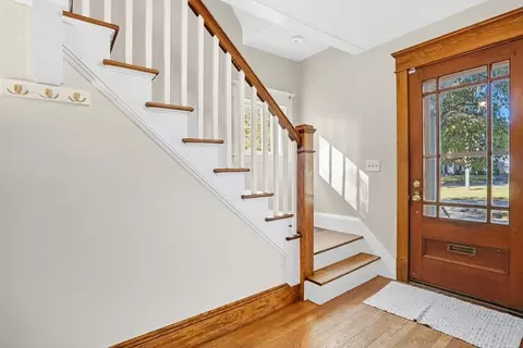Entry Way - 15 Bronson Ter, Springfield, MA 01108 photo 1 of 4