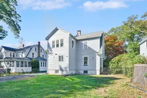 Exterior - 15 Bronson Ter, Springfield, MA 01108 photo 6 of 8