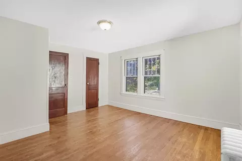 Bedroom - 15 Bronson Ter, Springfield, MA 01108 photo 7 of 8