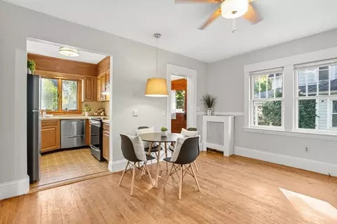 Dining - 15 Bronson Ter, Springfield, MA 01108 photo 3 of 3
