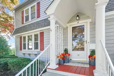 Exterior - 15 Bronson Ter, Springfield, MA 01108 photo 2 of 8