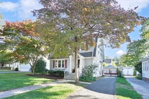 Exterior - 15 Bronson Ter, Springfield, MA 01108 photo 7 of 8